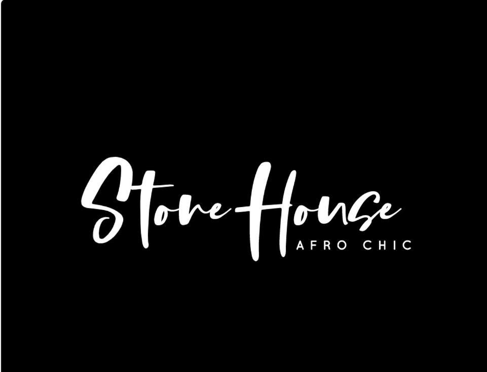 Stone House - Makepe, Douala Apart otel Dış mekan fotoğraf